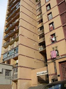 Cite Lescure 22 